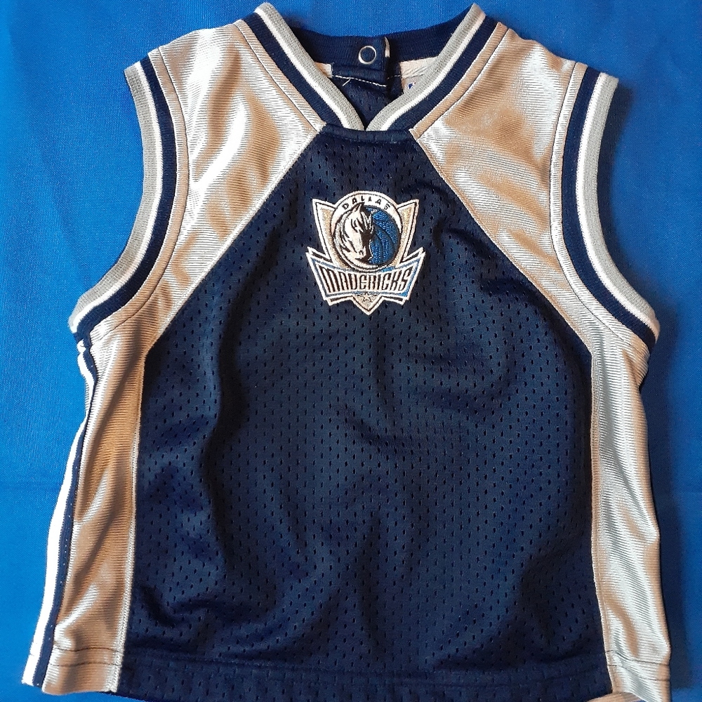 Dallas Mavericks Jersey